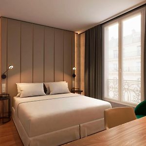 Standaard Double Kamer